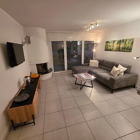 Apartman Residenz Ambassador Leukerbad
