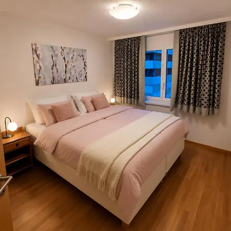 Apartamento Residenz Ambassador 5 Sterne Luxus In Mit Wellness & Fitness
