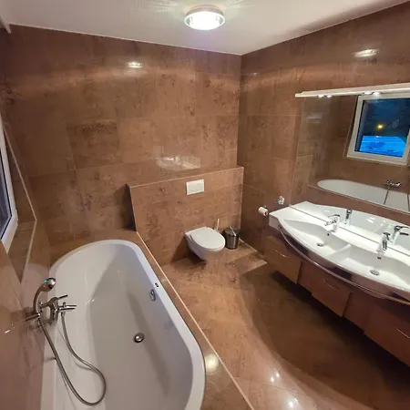Residenz Ambassador 5 Sterne Luxus In Mit Wellness & Fitness Leukerbad