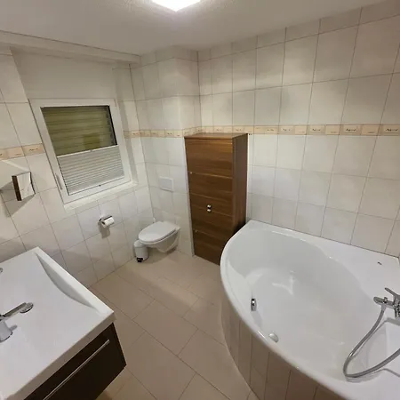 Residenz Ambassador Apartman