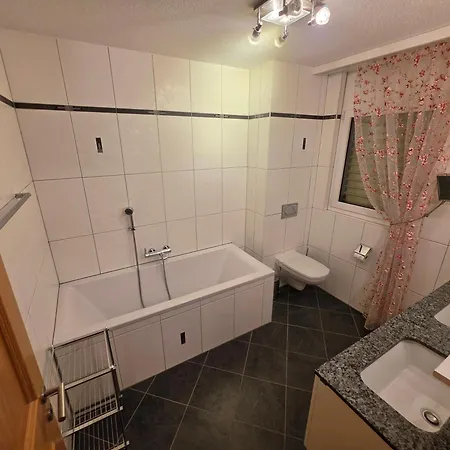 Apartman Residenz Ambassador Leukerbad