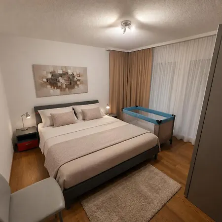 Apartman Residenz Ambassador