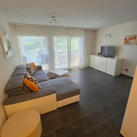 Residenz Ambassador 5 Sterne Luxus In Mit Wellness & Fitness *