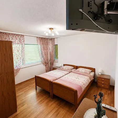 Appartamento Residenz Ambassador 5 Sterne Luxus In Mit Wellness & Fitness *