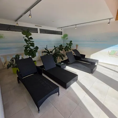 Residenz Ambassador 5 Sterne Luxus In Mit Wellness & Fitness Leukerbad