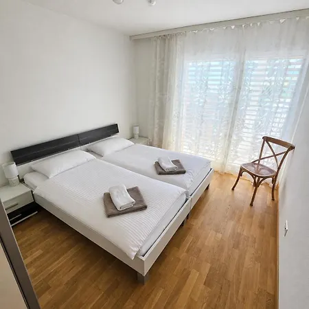 Residenz Ambassador 5 Sterne Luxus In Mit Wellness & Fitness