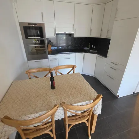 Appartamento Residenz Ambassador 5 Sterne Luxus In Mit Wellness & Fitness *