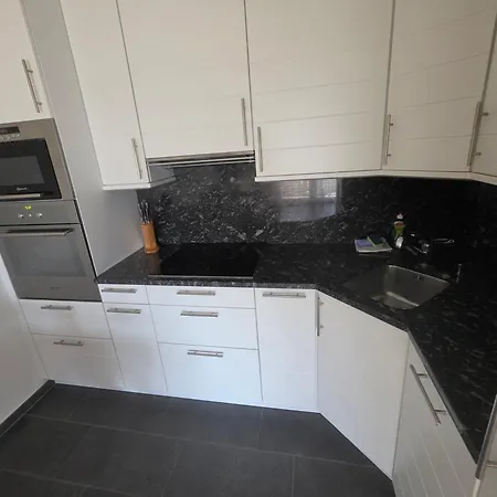 Apartamento Residenz Ambassador 5 Sterne Luxus In Mit Wellness & Fitness *