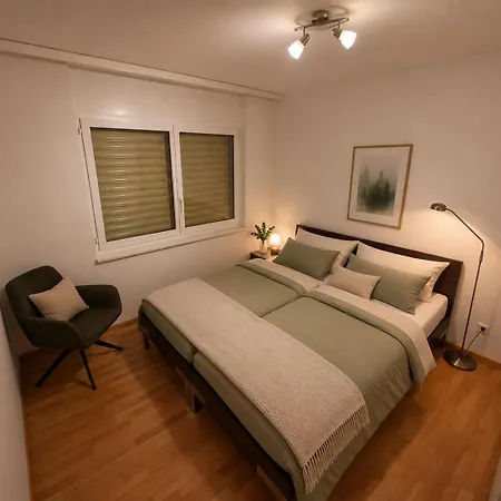 Apartamento Residenz Ambassador 5 Sterne Luxus In Mit Wellness & Fitness