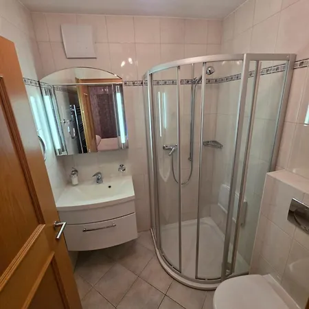 Appartamento Residenz Ambassador 5 Sterne Luxus In Mit Wellness & Fitness *