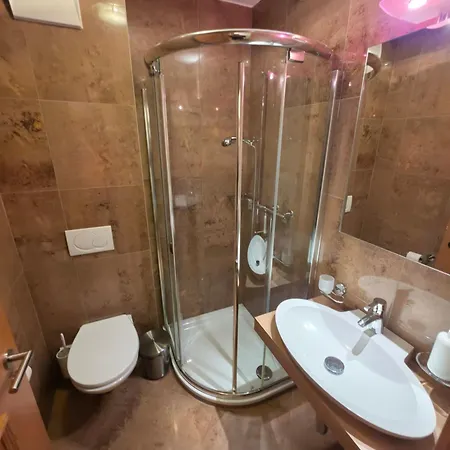 Appartamento Residenz Ambassador 5 Sterne Luxus In Mit Wellness & Fitness Leukerbad