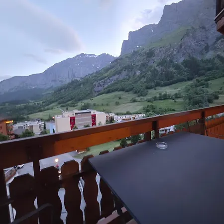 Residenz Ambassador 5 Sterne Luxus In Mit Wellness & Fitness Appartamento Leukerbad